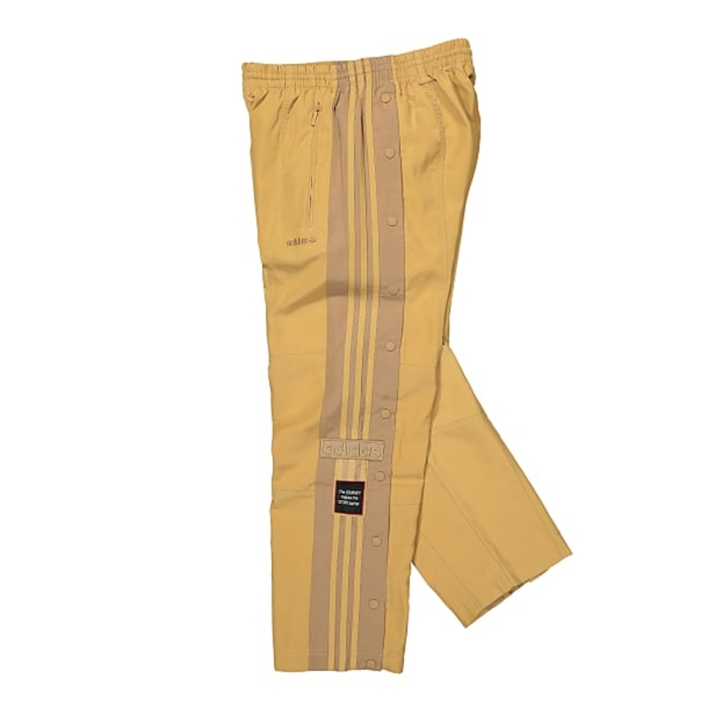 MIDWEST KIDS X ADIDAS TRACK PANTS MENS M